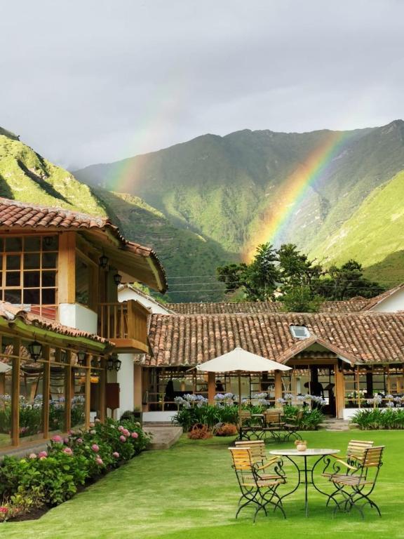 La Casona de Yucay 6/6