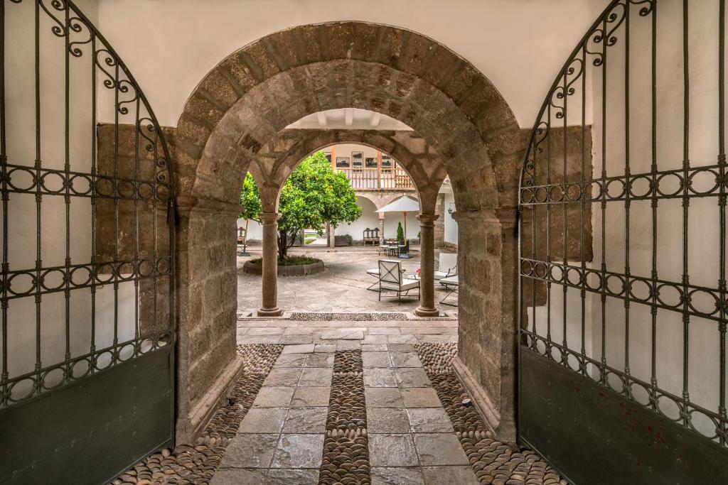 La Casona de Yucay 5/6