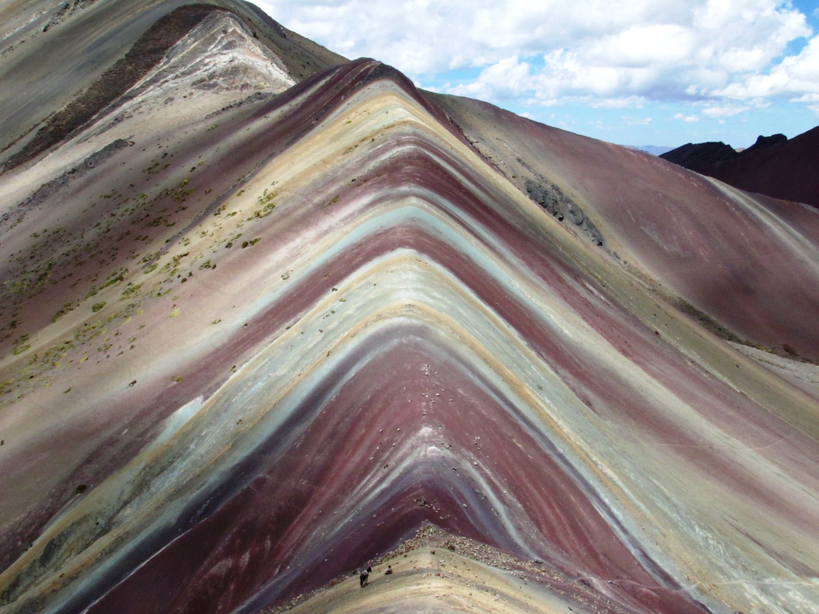 Vinicunca, la Montaña de Colores